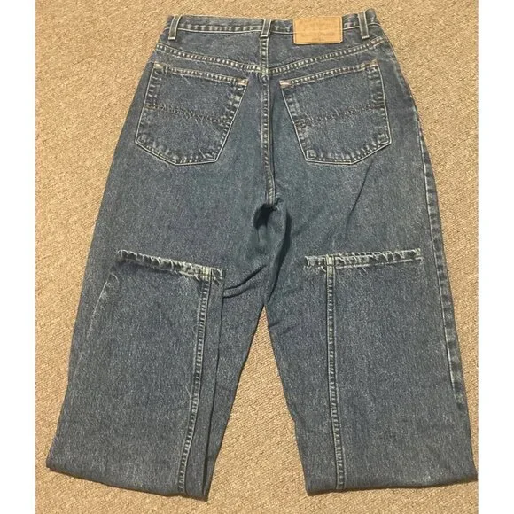 Vintage 90s Mens 30x34 Polo Country Ralph Lauren Relaxed Fit Denim Jeans